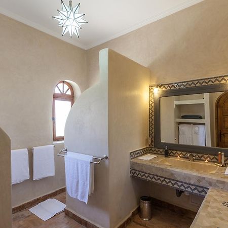 Riad Dharma Bou Mkila Zewnętrze zdjęcie