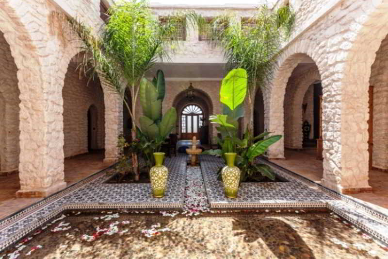 Riad Dharma Bou Mkila Zewnętrze zdjęcie