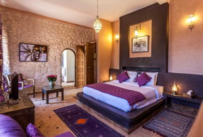 Riad Dharma Bou Mkila Zewnętrze zdjęcie