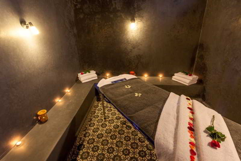 Riad Dharma Bou Mkila Zewnętrze zdjęcie