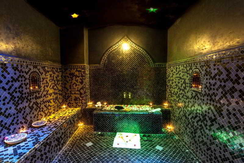Riad Dharma Bou Mkila Zewnętrze zdjęcie