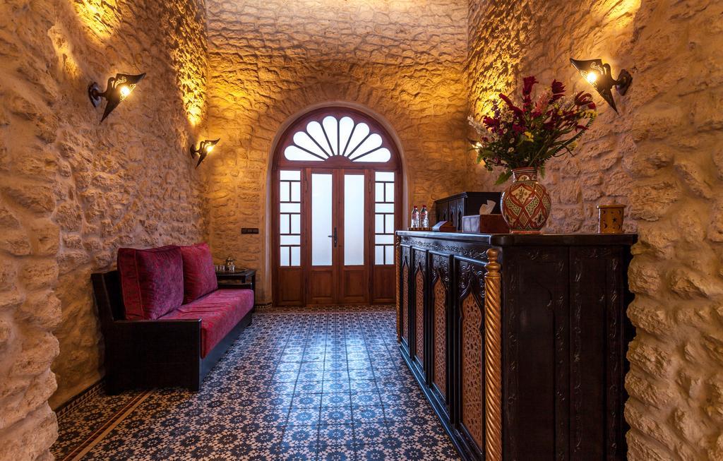 Riad Dharma Bou Mkila Zewnętrze zdjęcie