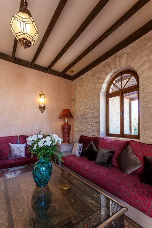 Riad Dharma Bou Mkila Zewnętrze zdjęcie