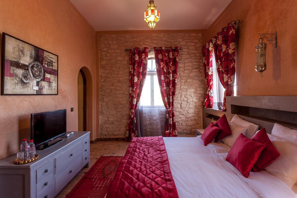 Riad Dharma Bou Mkila Zewnętrze zdjęcie