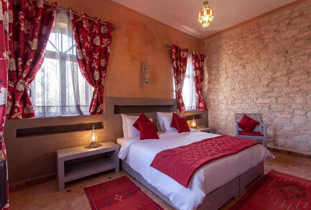 Riad Dharma Bou Mkila Zewnętrze zdjęcie