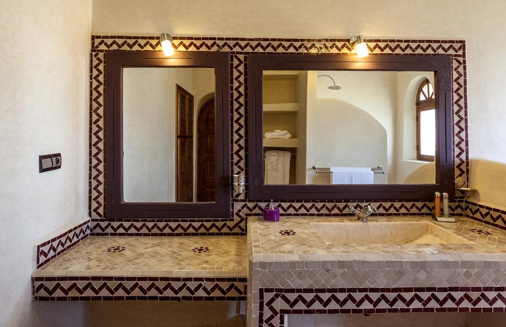 Riad Dharma Bou Mkila Zewnętrze zdjęcie